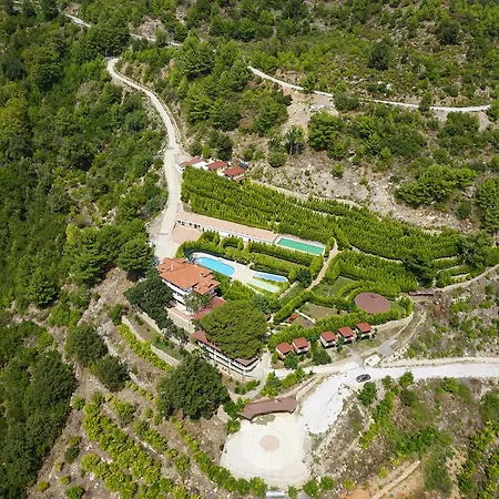 Sifa Tarlasi/ Heilgarten/ Healgarden Homestay *