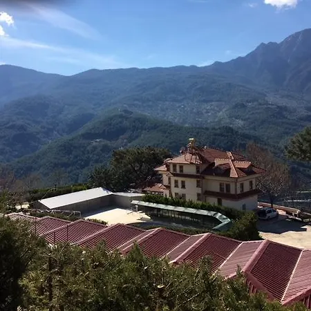 Homestay Sifa Tarlasi/ Heilgarten/ Healgarden Alanya