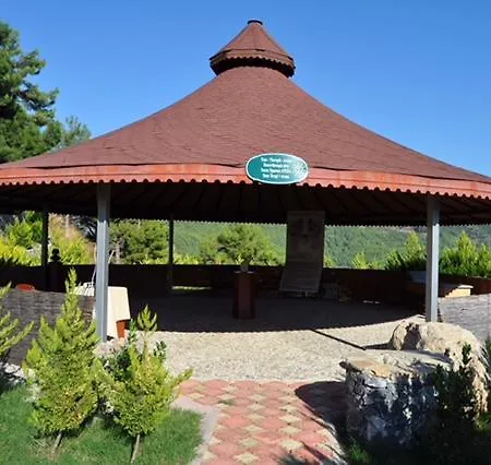 Sifa Tarlasi/ Heilgarten/ Healgarden *